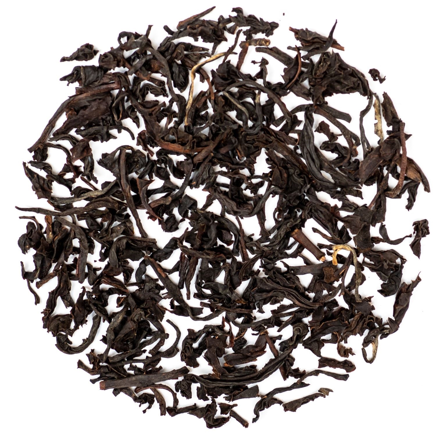 Golden Samowar Tea