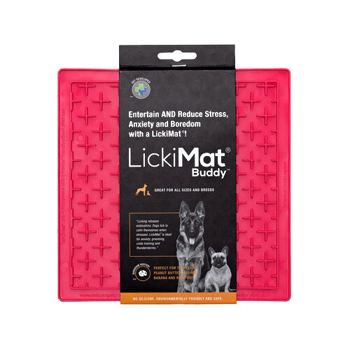 Lickimat Buddy
