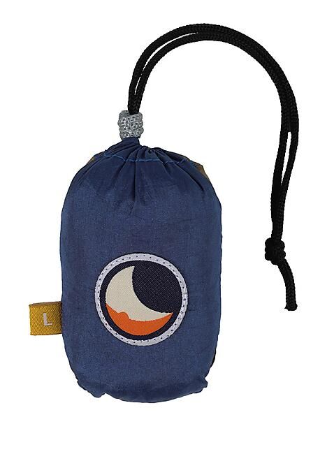 TICKET TO THE MOON - SAC COMPACT ECO BAG LARGE 30 L