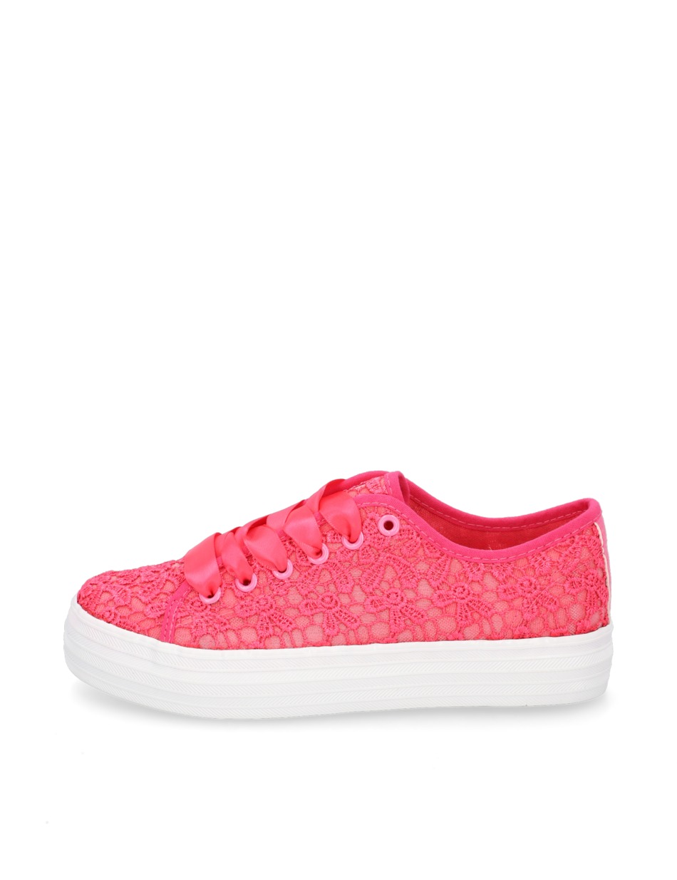Textil Sneaker