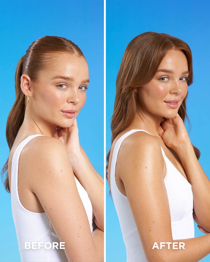 Bondi Sands Self Tan Drops Light/Medium 30ml