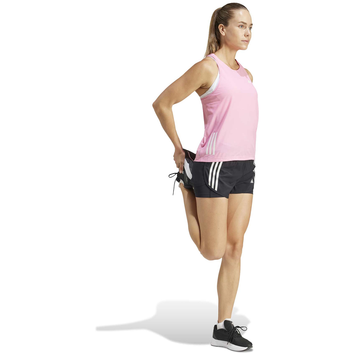 adidas OTR Singlet Dames