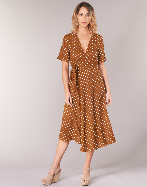Betty London - KEYLA - Marron
