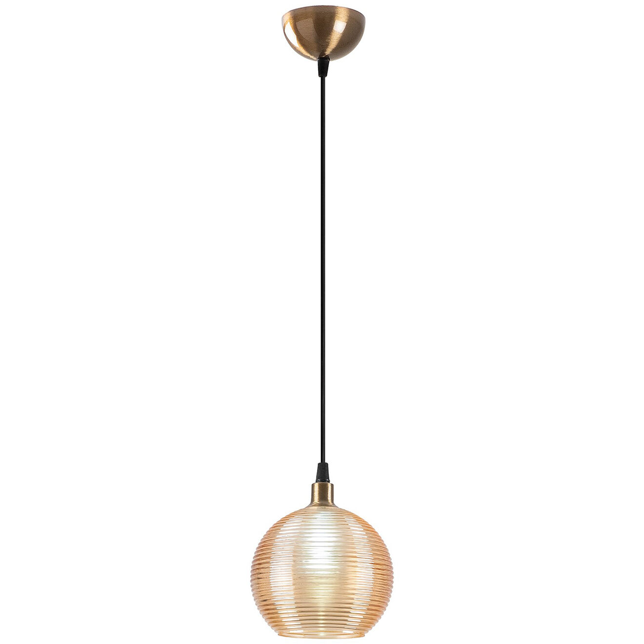 Sheen Suspension Muzo jaune vintage - 110x15 cm