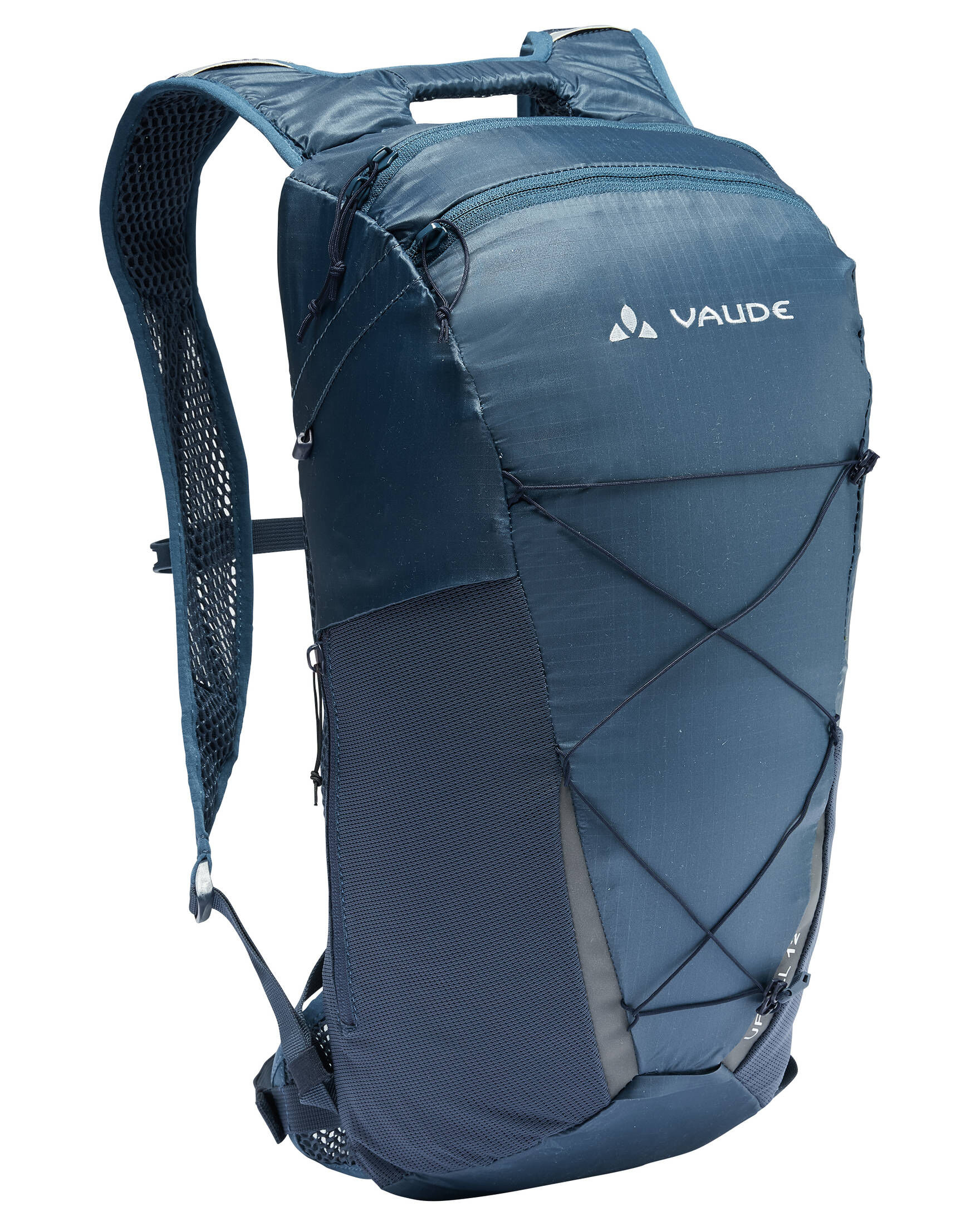 VAUDE| Rucksack 10-14L UPHILL 12