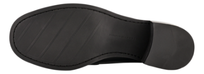Tommy Hilfiger Penny Loafer Sort FW0FW09259BDS