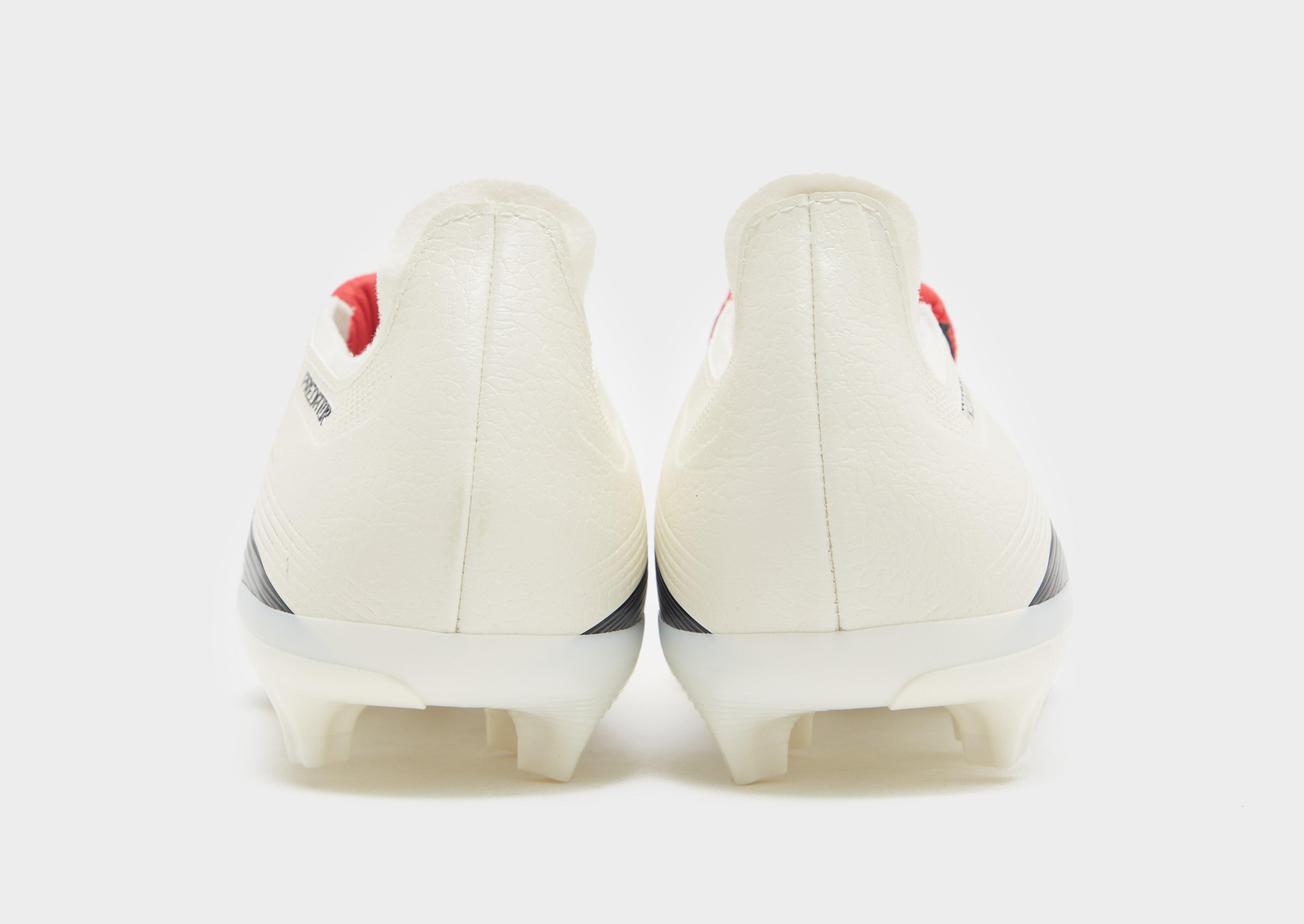 adidas Chaussure Predator languette rabattue Terrain souple/Multi-surfaces