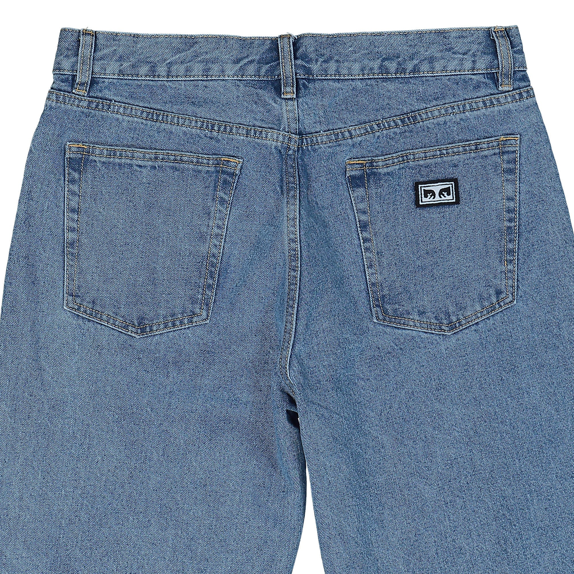 Obey<br>Hardwork Denim Pant