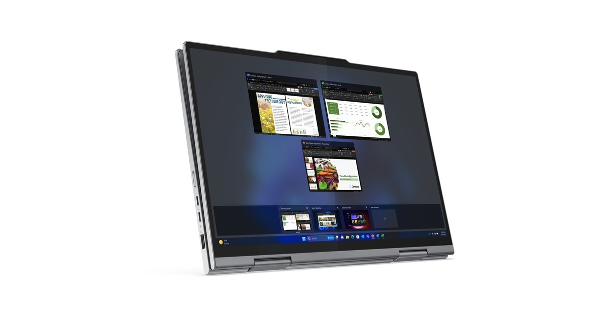 LenovoThinkPad X1 2-in-1 Gen 9 (21KE002MMH) 14