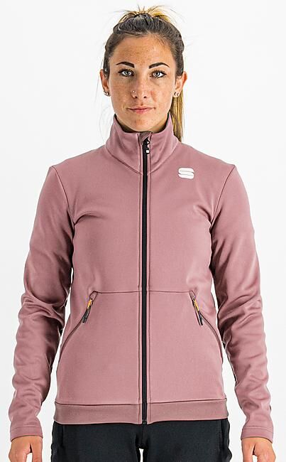 SPORTFUL - VESTE SOFTSHELL ENGADIN JACKET W