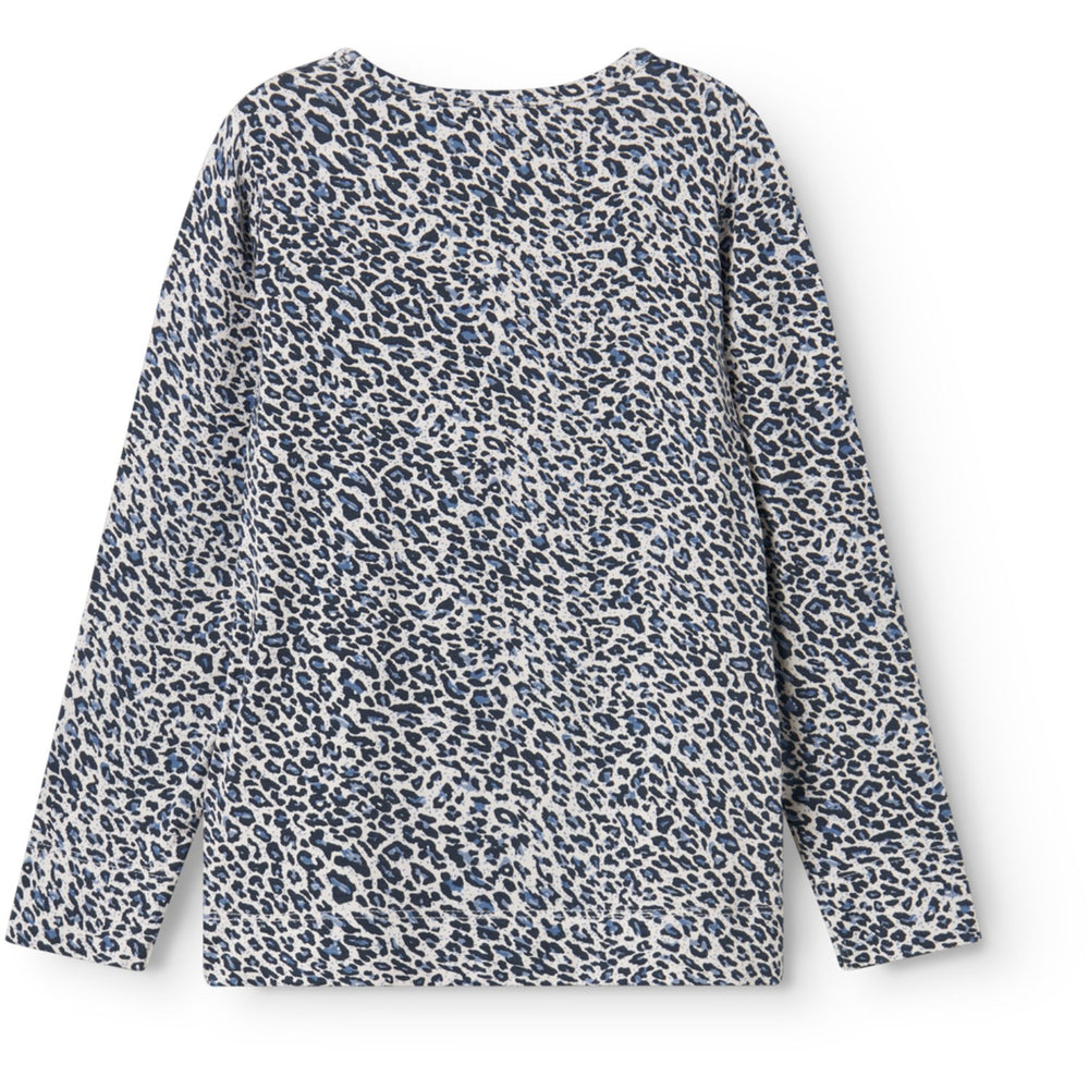 Køb MarMar Leopard Blue Leo Leo Bluse