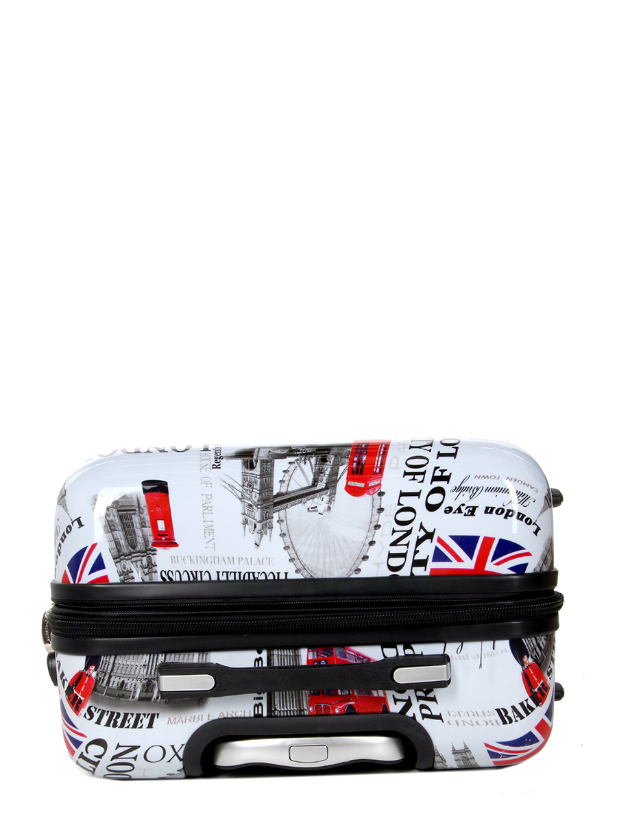 Valise Madisson London Feelings 65 cm