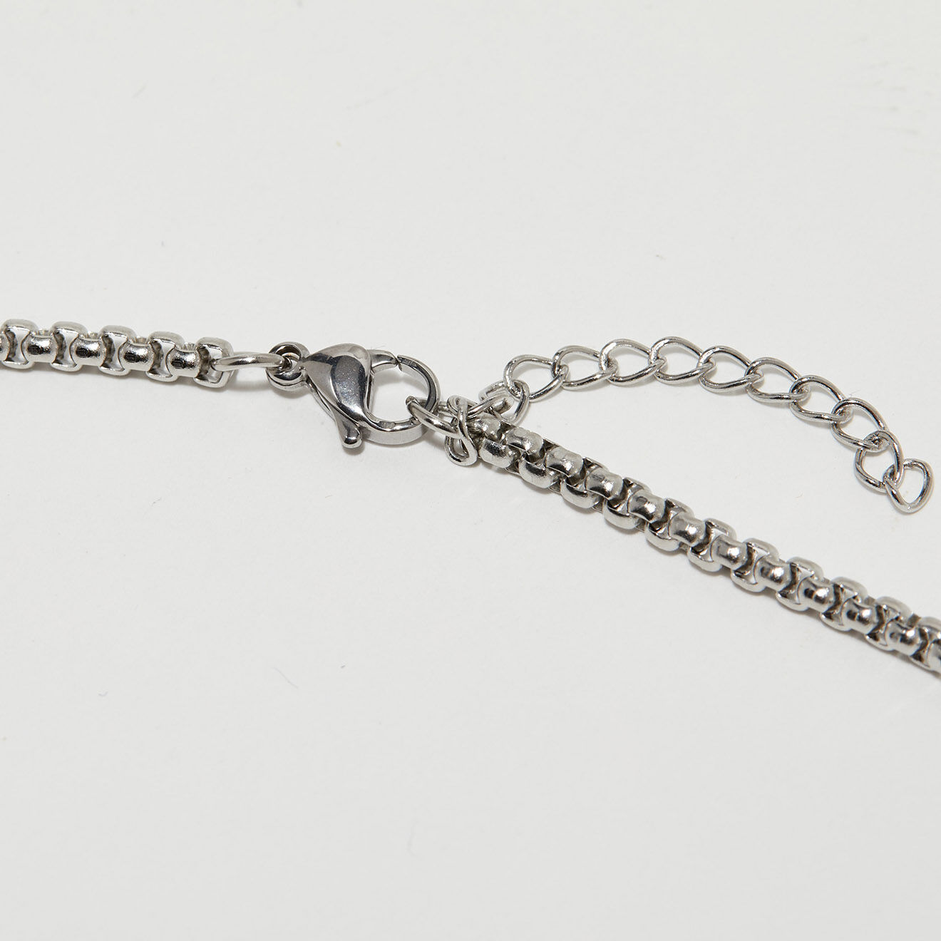 Jacobson Collier Reda en Acier