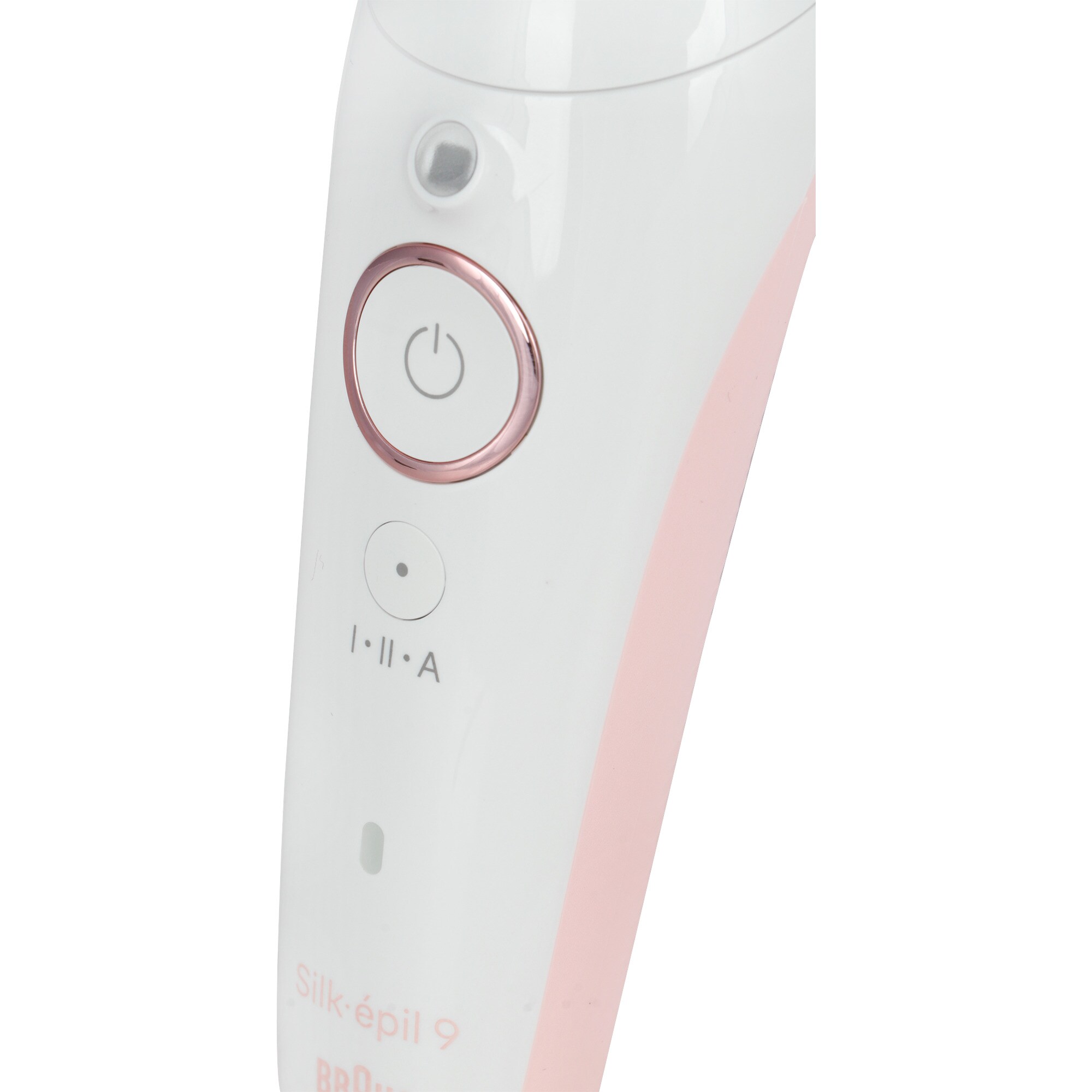 Braun Epiliergerät Silk-épil 9-030 SensoSmart