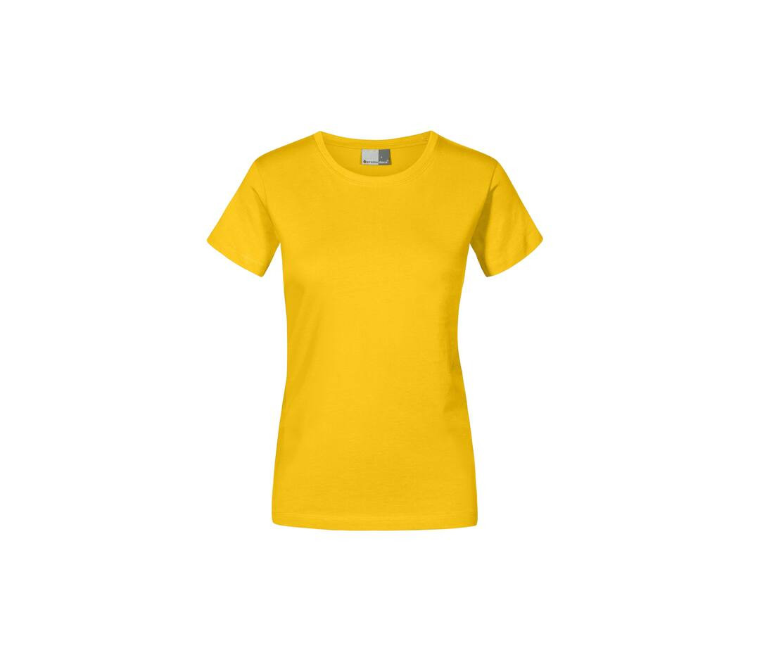 PROMODORO PM3005 - T-shirt Femme Léger et Confortable Promodoro