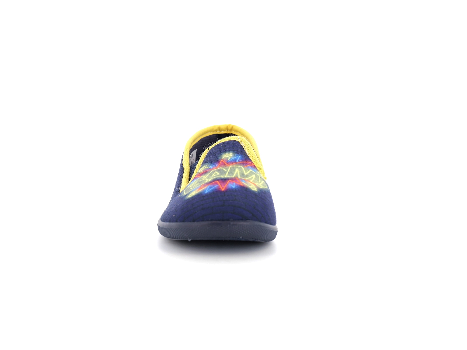 B brand-SENTIL SB 9568 Textile Marine Sable