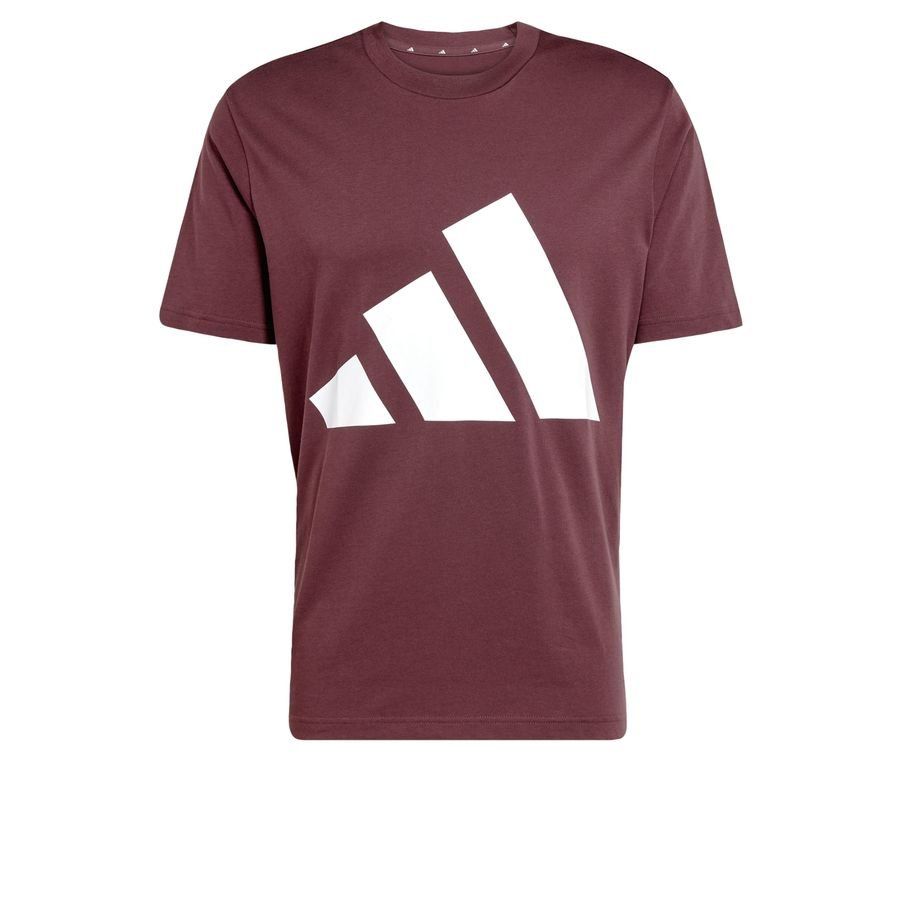 Adidas T-shirt grand logo Essentials