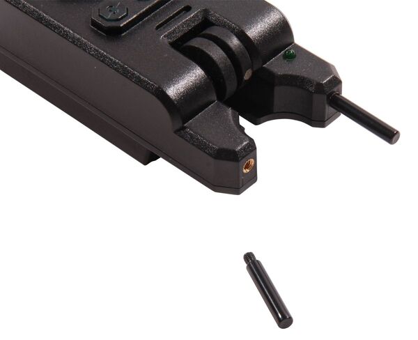 Ensemble de détecteurs de touches Ultimate Snag Alarm Wireless Set 2 1