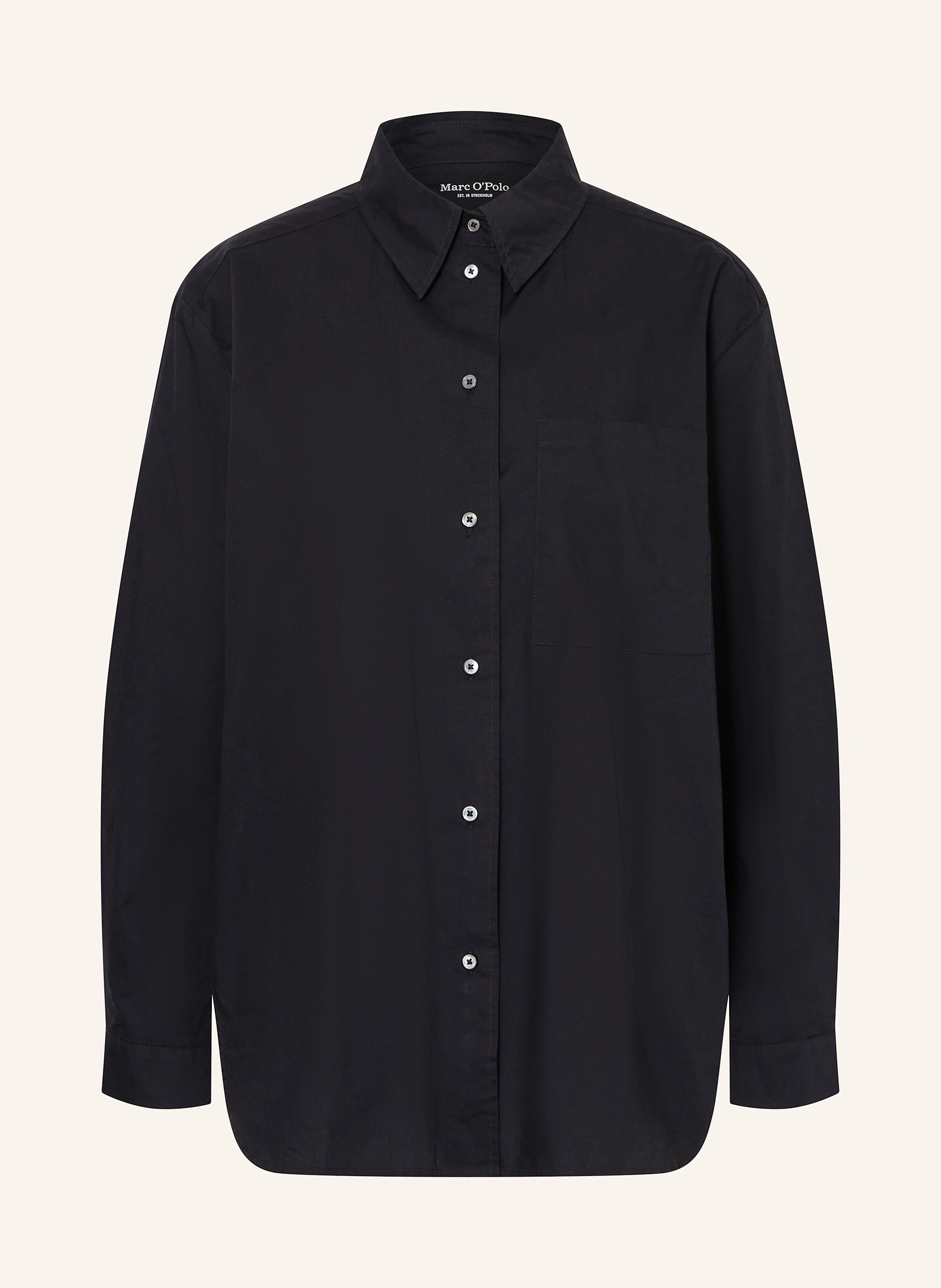 Marc O'Polo Hemdbluse