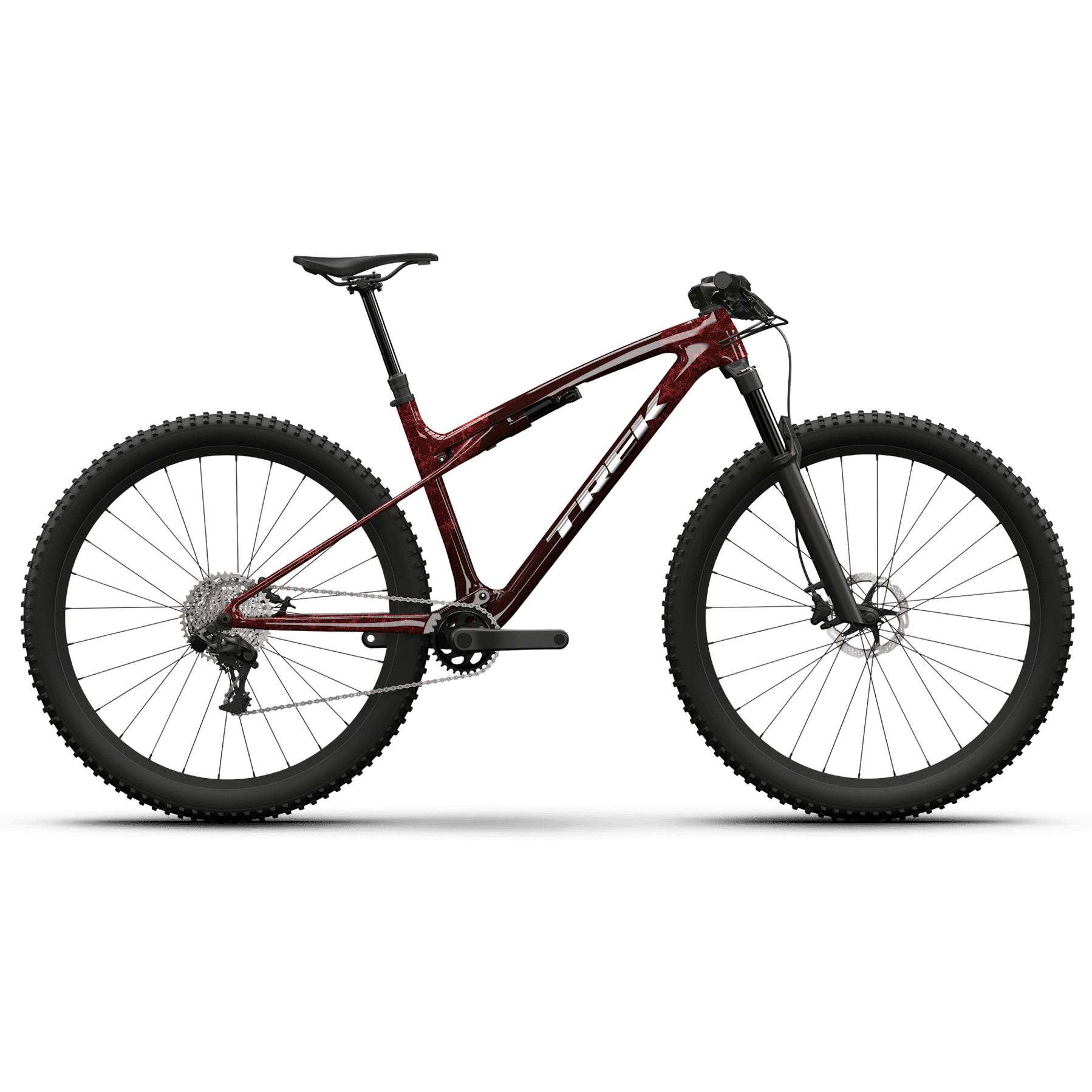Trek Supercaliber SL 9.7 AXS Gen 2 2025