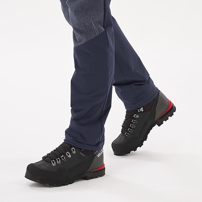 MILLET - CHAUSSURES DE RANDONNEE G TREK 5 GTX M