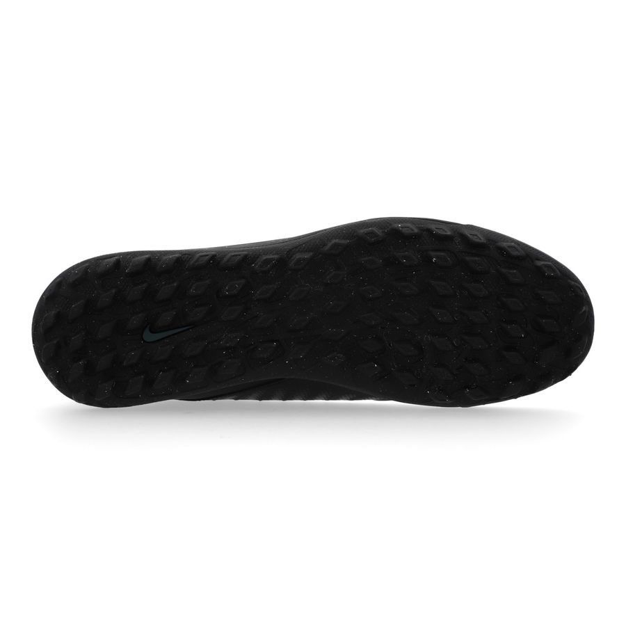 Nike Phantom GX II Club TF Shadow - Noir/Vert