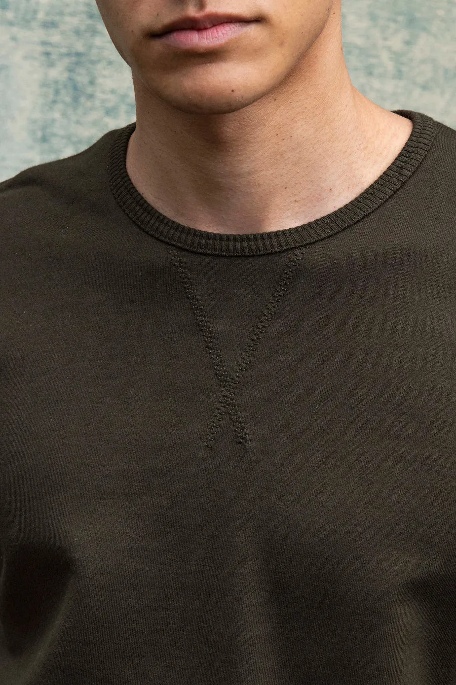 Sweat uni Misericordia