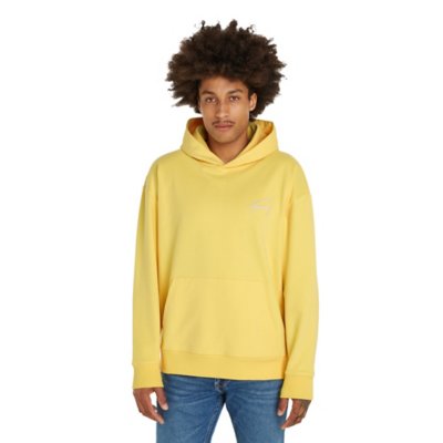 Sweatshirt à capuche homme Rlx Signature Ext TOMMY HILFIGER
