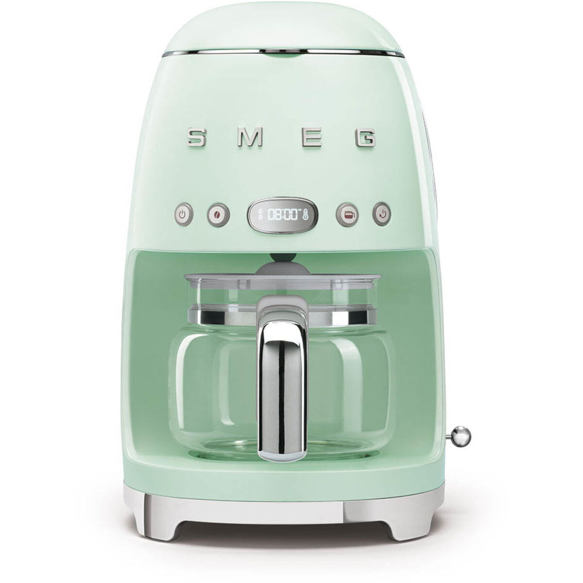 Retro kaffemaskin, DCF02PGEU