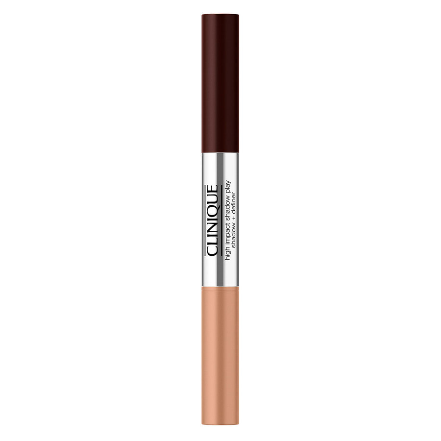 Clinique High Impact Dual Café Au Lait 1,9g