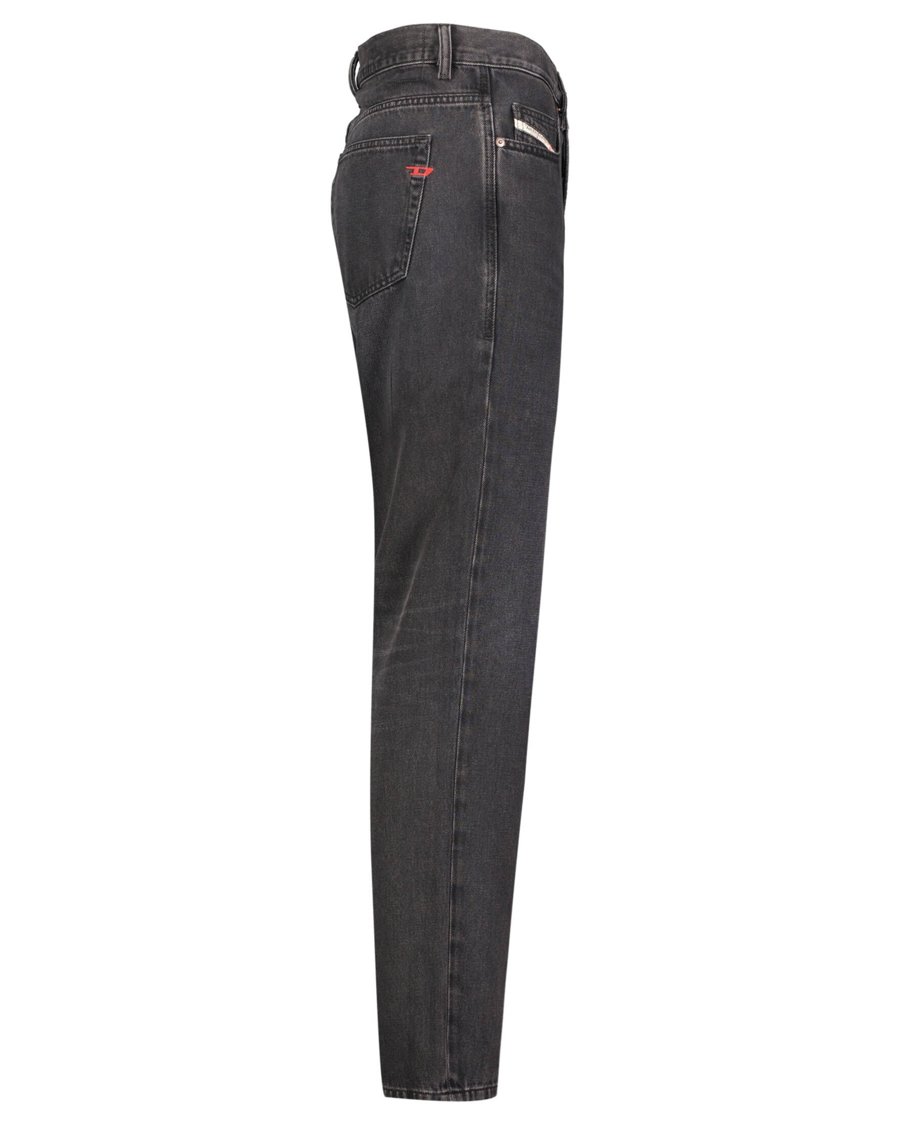 Diesel| Herren Jeans 2020 D-VIKER 09B88 Straight Fit