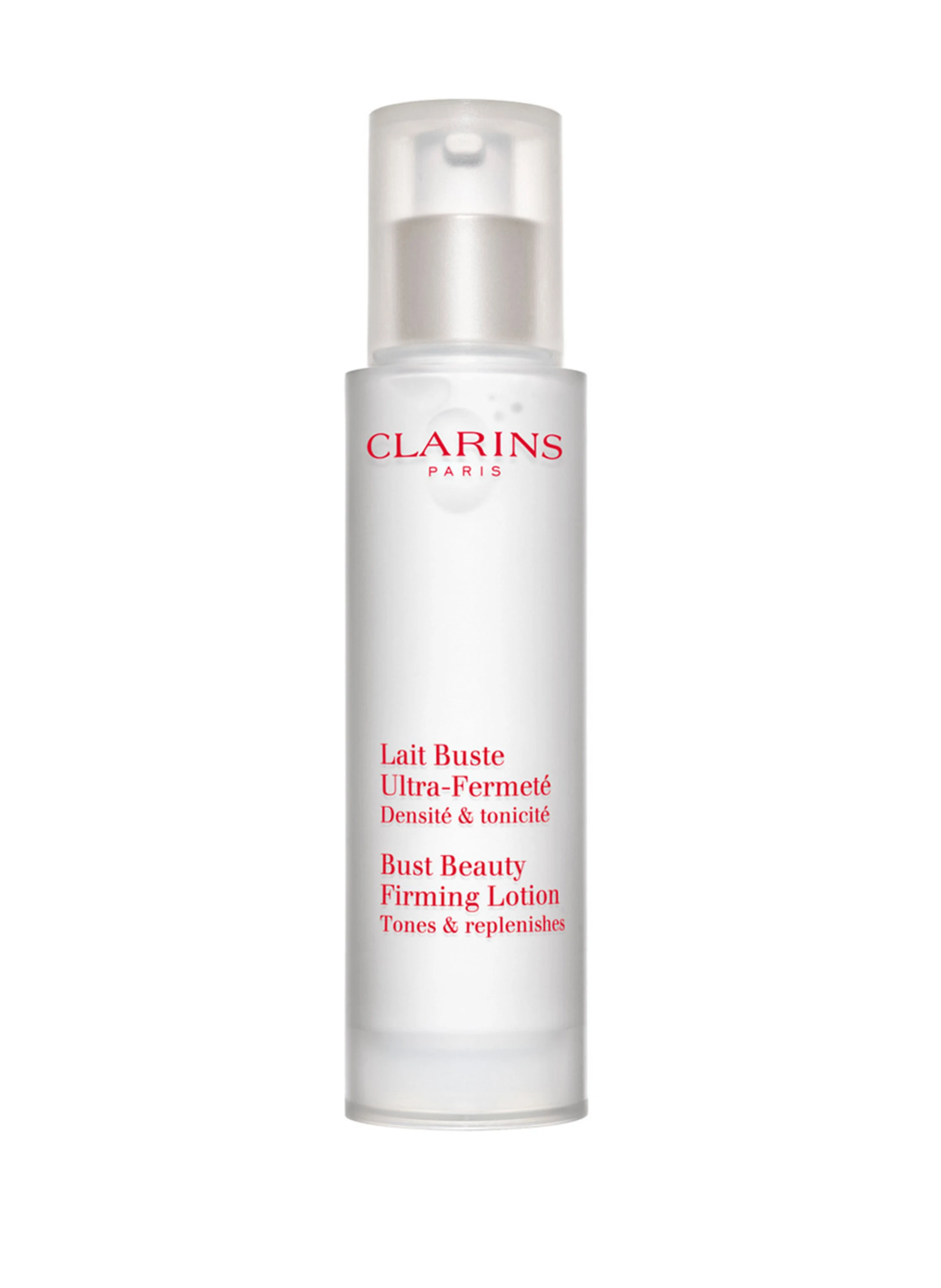 CLARINS LAIT BUSTE ULTRA-FERMETÉ