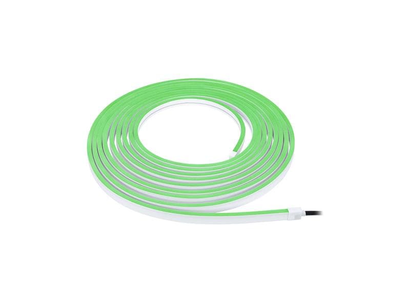 Paulmann LED-Stripe Smart Home Plug & Shine Smooth, RGB, 10 Outdoor Stripe