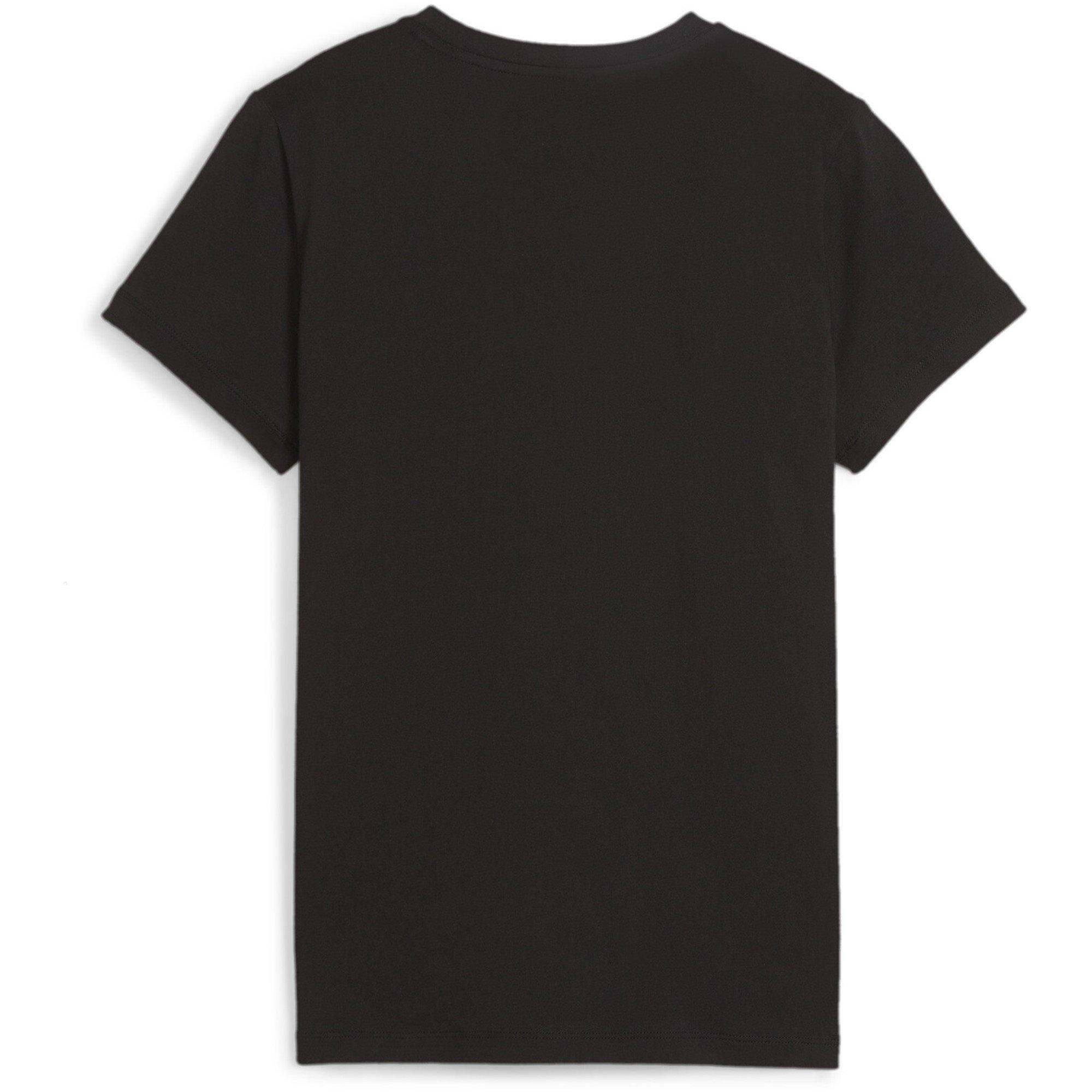 Puma Puma Mass Merchants Tee T-Shirt Womens