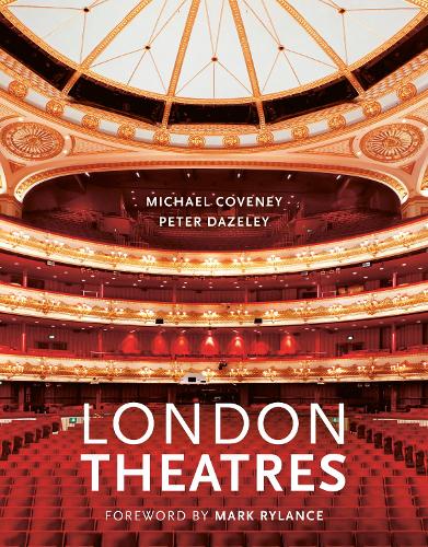 London Theatres (New Edition) (Hardback)