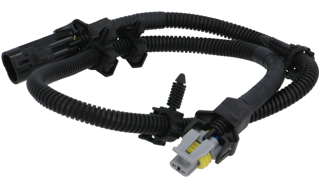 ABS sensor