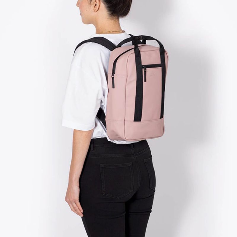 Sac à dos Lotus Ison Mini 40 cm Rose