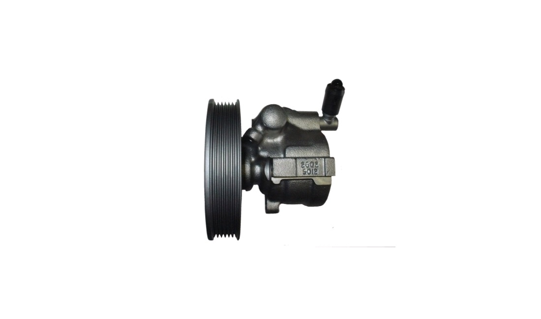 Servopumpe Hydraulisk 143 mm