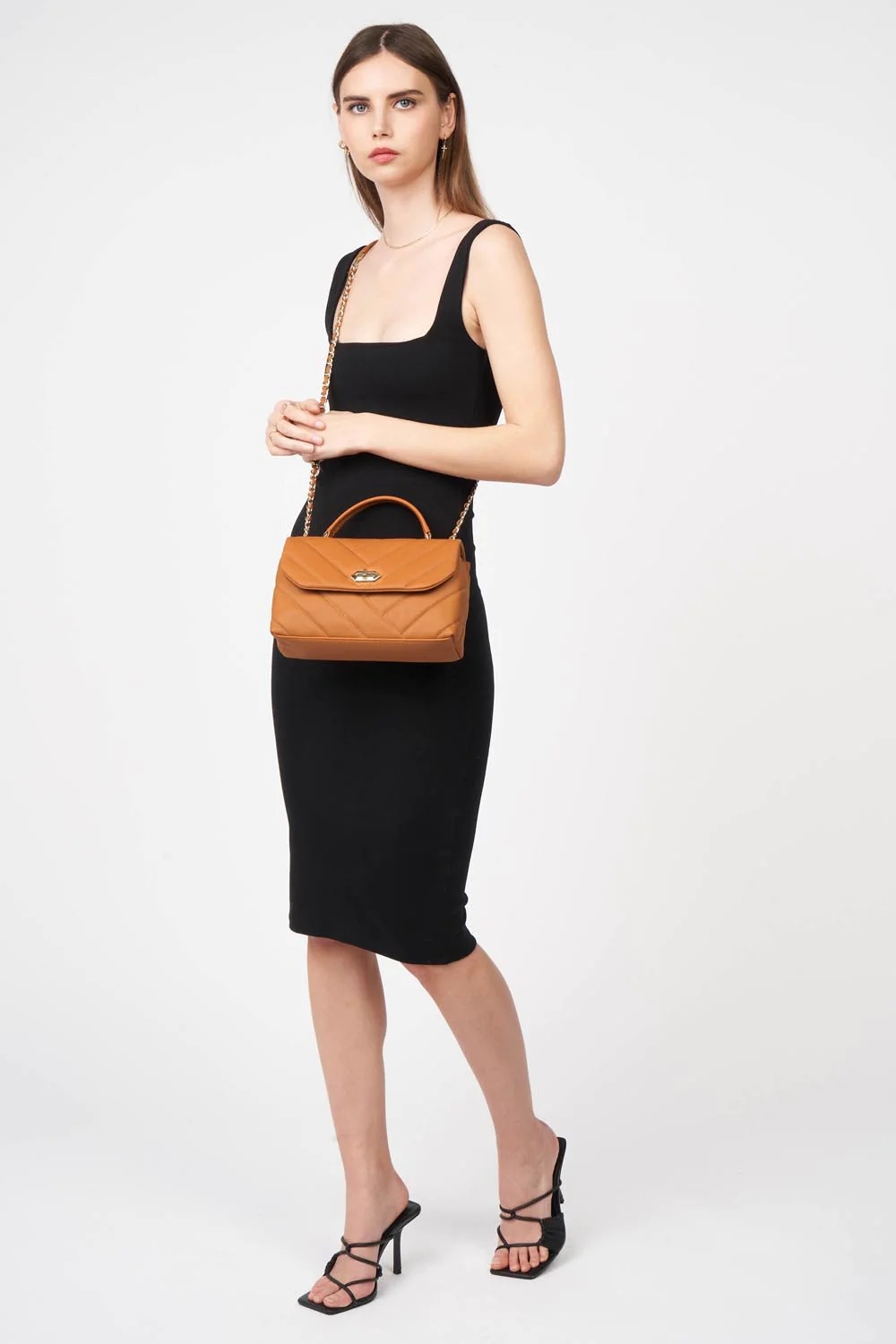 Soft Matelassé-Sac trotteur