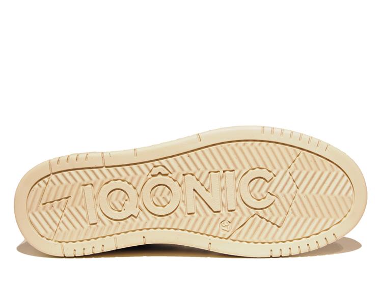 Iqônic Legacy Brown