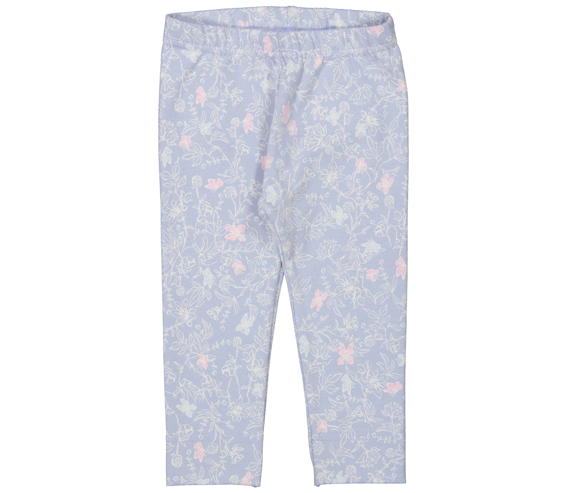 Lisa, Leggings - Butterfly Meadow