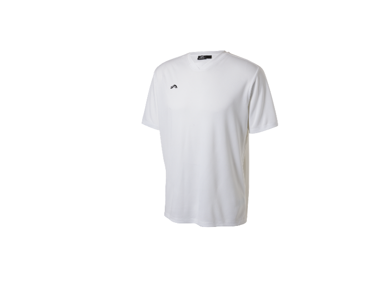 Heren sportshirt