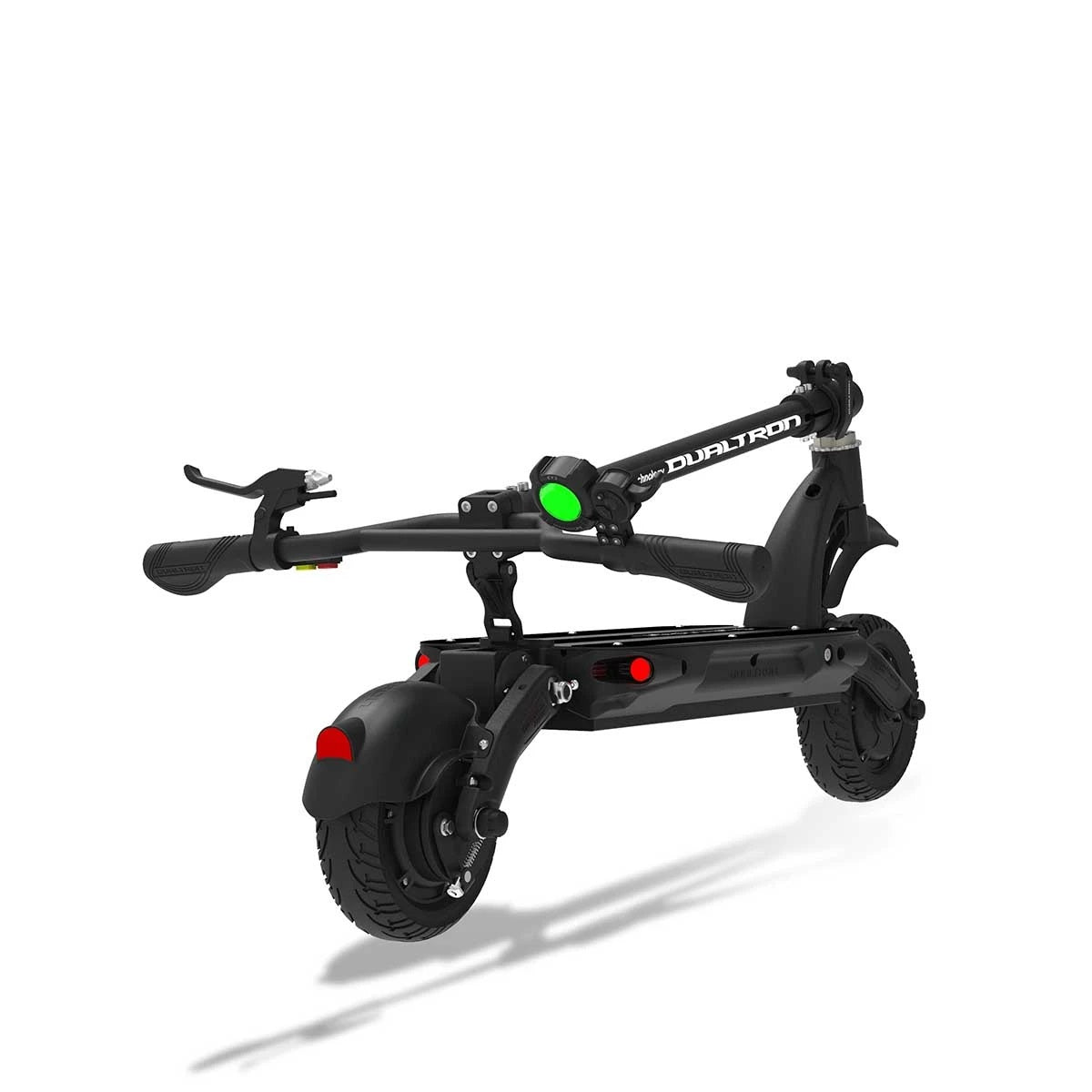 Trottinette Electrique Dualtron Raptor Version 2 - 8 Pouces (60V 18Ah)
