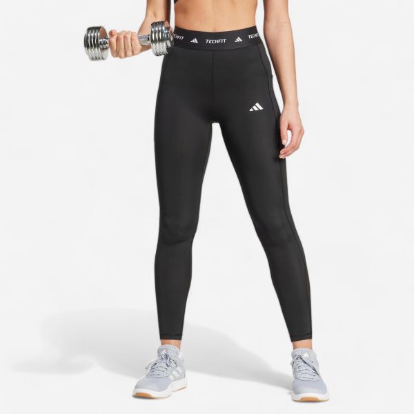 Adidas Leggings de Fitness Preto-s