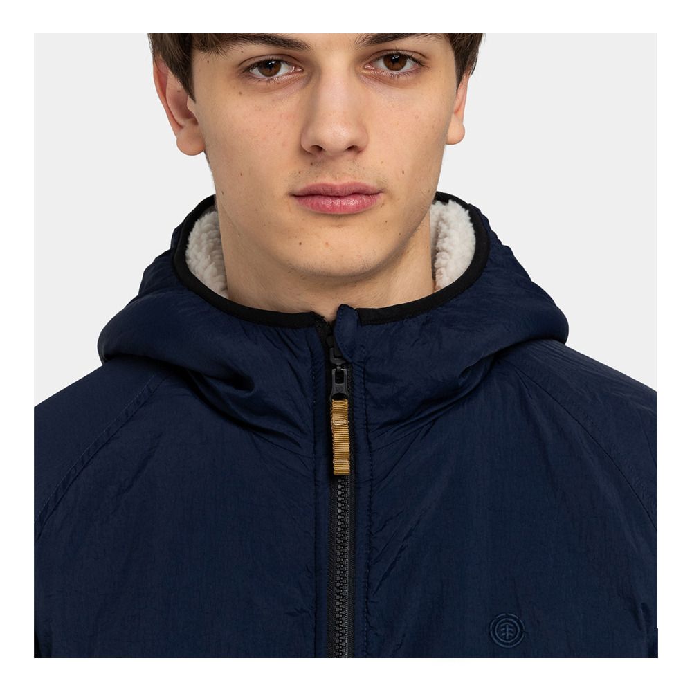 Element WOLFE - Polaire Homme natural
