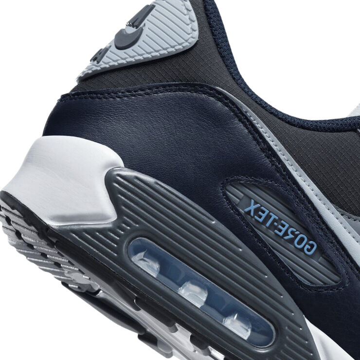 Nike air max 90 gtx Anthracite/pure platinum-obsid