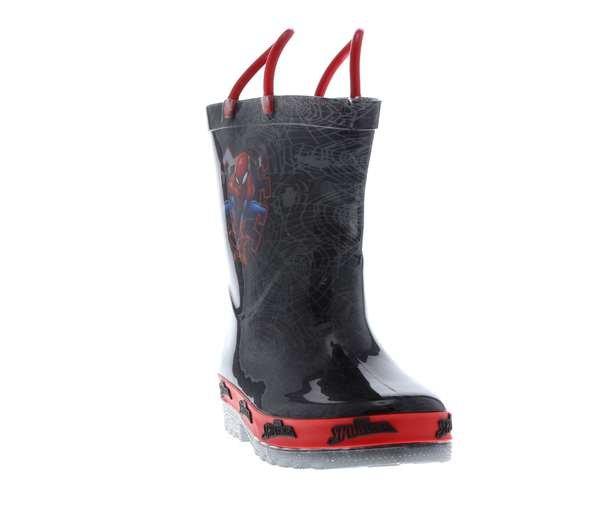 Character Light Up Wellingtons Unisex Infants