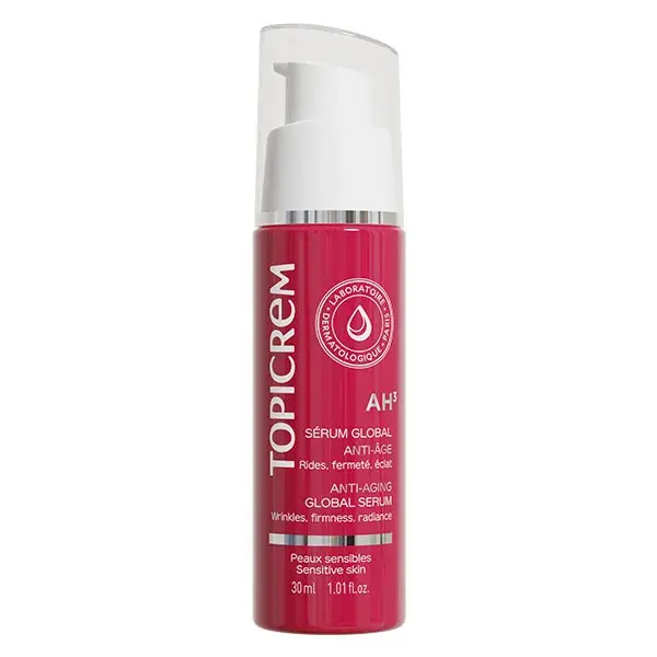 Topicrem AH3 Sérum Global Anti-Age 30ml