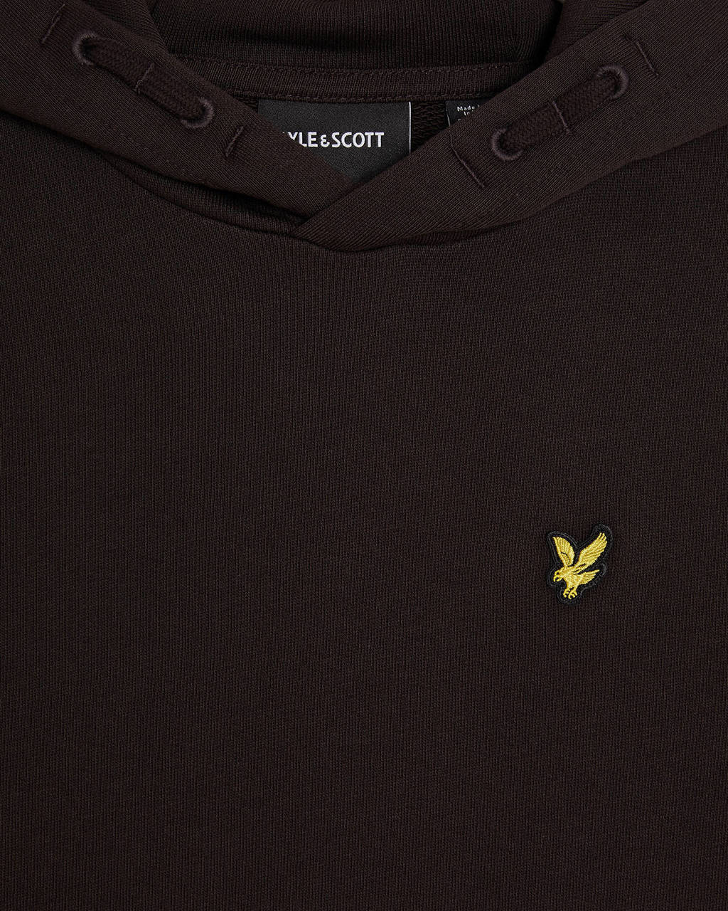 Lyle & Scott sweater