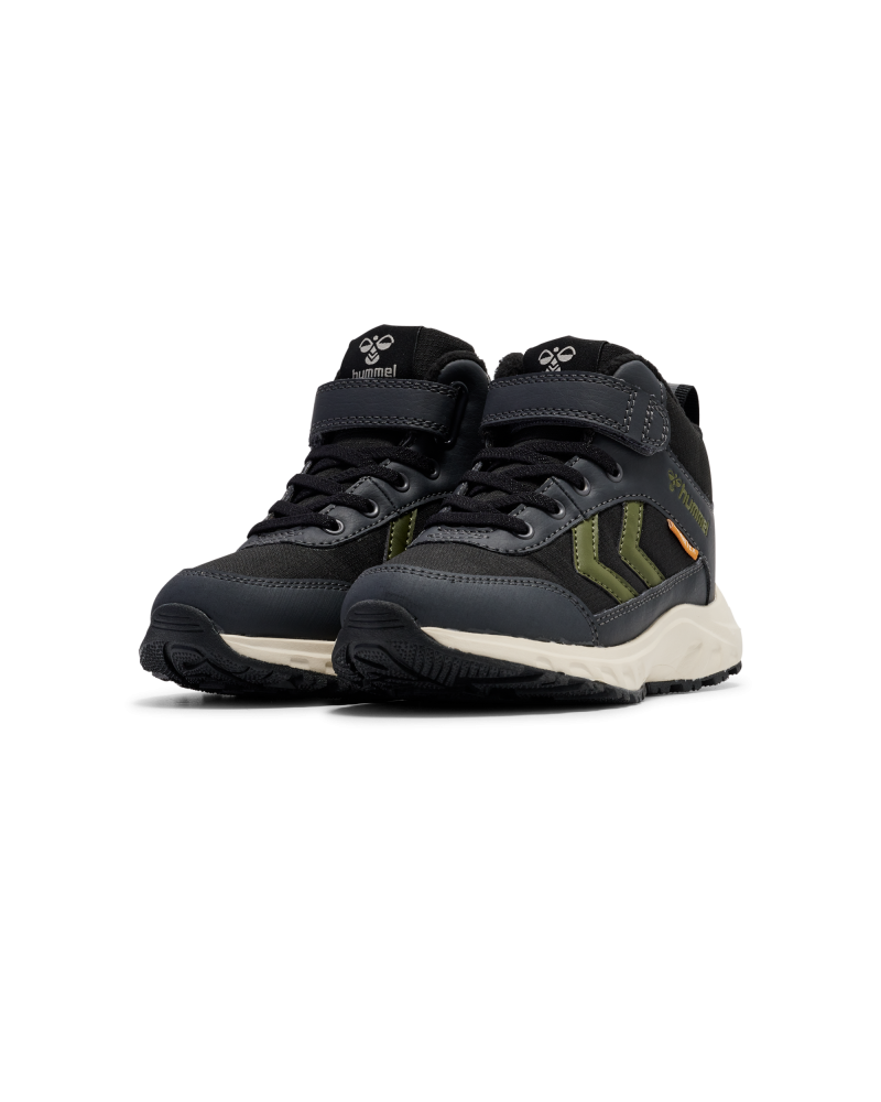 Hummel - Root Tex Jr - Ebony